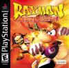 Rayman Rush Box Art Front